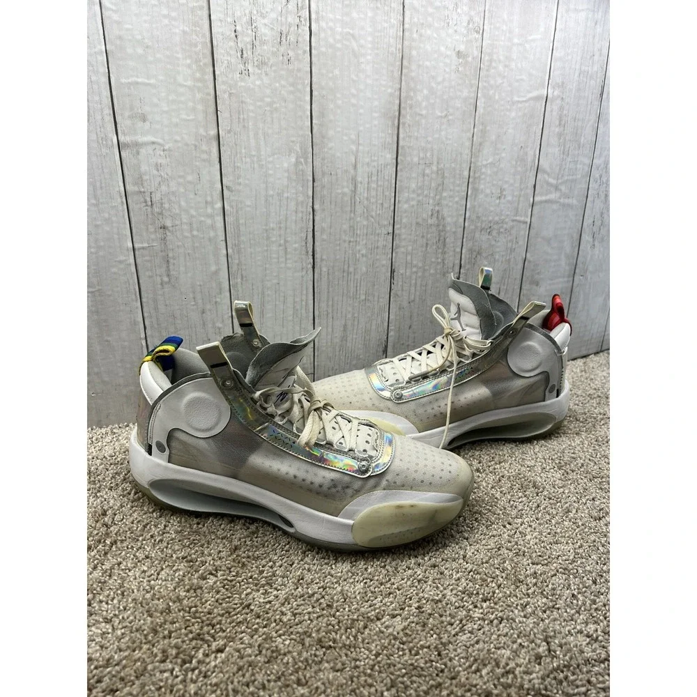 Nike air jordan